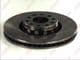C3A023ABE ABE Тормозной диск