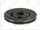 C3C020ABE ABE Гальмівний диск