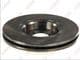 C3C020ABE ABE Гальмівний диск