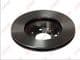 C3F013ABE ABE Гальмівний диск