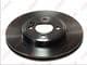 C3K015ABE ABE Тормозной диск