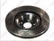 C3W041ABE ABE Гальмівний диск