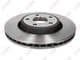 C3Y038ABE ABE Тормозной диск