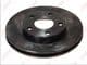 C4X016ABE ABE Гальмівний диск