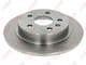 C4X020ABE ABE Гальмівний диск