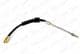 C86150ABE ABE Гальмівний шланг