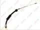 C87195ABE ABE Гальмівний шланг для Renault Kangoo