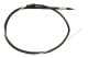 c7p002abe ABE Трос ручного тормоза