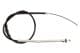 c7f017abe ABE Трос ручного тормоза
