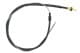 c7c027abe ABE Трос ручного тормоза