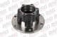 BSG 30-325-015 BSG Ступица колеса для Ford Transit