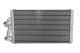 D6C011TT Thermotec Радиатор печки