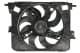 d8m018tt Thermotec Вентилятор системи охолодження двигуна