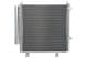 ktt110814 Thermotec Радіатор кондиціонера для Mitsubishi Mirage