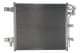 ktt110673 Thermotec Радіатор кондиціонера для Jeep Wrangler