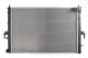 D7K004TT Thermotec Радіатор охолодження двигуна для Rover 75