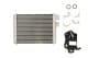 d6p020tt Thermotec Радиатор печки для Peugeot 308