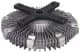 d55002tt Thermotec Вискомуфта вентилятора для Mitsubishi Pajero