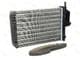 D6F014TT Thermotec Радиатор печки для Fiat Seicento