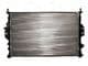 D7G030TT Thermotec Радіатор охолодження двигуна