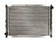 D7K002TT Thermotec Радиатор охлаждения двигателя