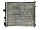 D7R027TT Thermotec Радіатор охолодження двигуна