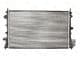 D7X031TT Thermotec Радіатор охолодження двигуна