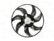 D8X014TT Thermotec Вентилятор системы охлаждения двигателя
