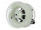 DDM012TT Thermotec Вентилятор салону для Mercedes A-Class