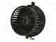 DDW001TT Thermotec Вентилятор салону