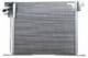 KTT110014 Thermotec Радіатор кондиціонера