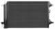 KTT110019 Thermotec Радіатор кондиціонера