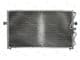 KTT110079 Thermotec Радіатор кондиціонера для Kia Carnival