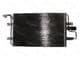 KTT110131 Thermotec Радіатор кондиціонера для Volkswagen NEW Beetle