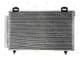 KTT110139 Thermotec Радіатор кондиціонера для Toyota Avensis