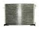 KTT110228 Thermotec Радіатор кондиціонера