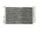 KTT110382 Thermotec Радиатор кондиционера