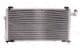 KTT110394 Thermotec Радіатор кондиціонера для Mazda 323