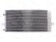 KTT110415 Thermotec Радіатор кондиціонера для Rover 75