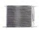 KTT110419 Thermotec Радіатор кондиціонера для Chevrolet Aveo