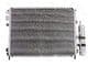 KTT110420 Thermotec Радиатор кондиционера для Renault Clio
