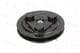 KTT040192 Thermotec Муфта компрессора кондиционера для Ford Ranger