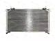 KTT110358 Thermotec Радіатор кондиціонера