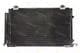 KTT110425 Thermotec Радіатор кондиціонера для Toyota Avensis