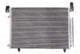KTT110448 Thermotec Радіатор кондиціонера для Mazda MPV