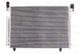 KTT110448 Thermotec Радіатор кондиціонера для Mazda MPV