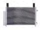 KTT110449 Thermotec Радіатор кондиціонера
