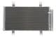 ktt110709 Thermotec Радіатор кондиціонера для Mazda RX-8