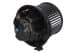 ddp015tt Thermotec Вентилятор салону для Peugeot 207