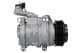 ktt090143 Thermotec Компресор кондиціонера для Honda CR-V